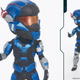 Illustration for article titled Your First Good Look at Halo 4's Master Chief Comes From...an Action Figure